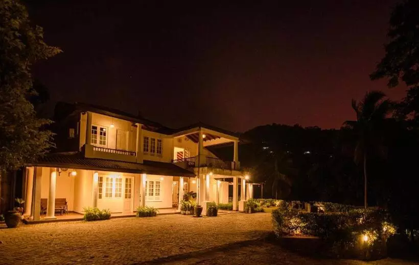 ベッドアンドブレックファースト Kingsman House