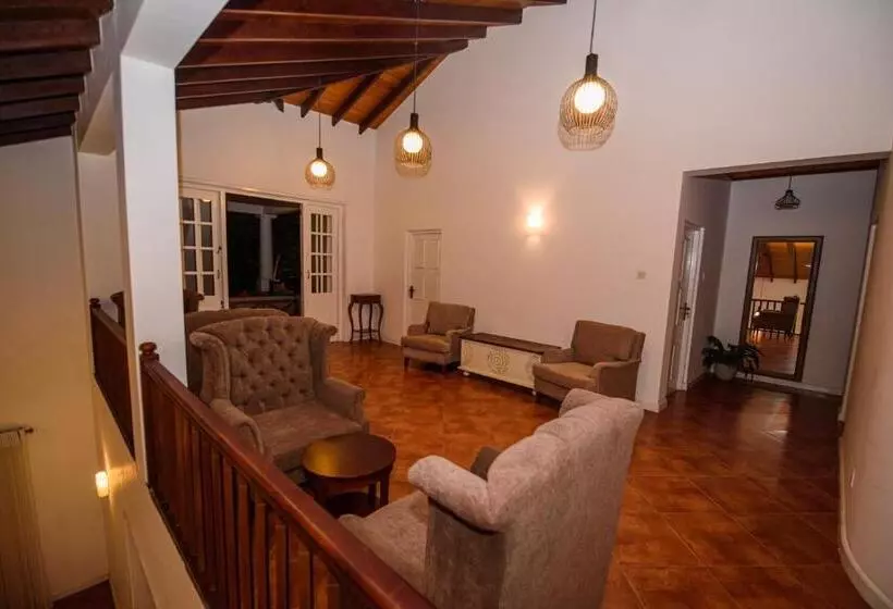 ベッドアンドブレックファースト Kingsman House