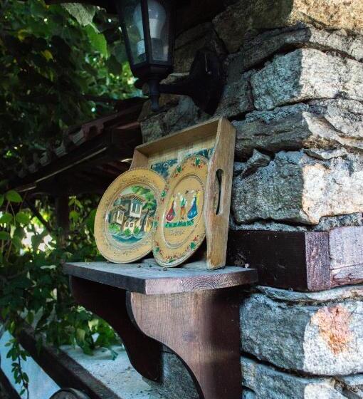 Отель алексова къща