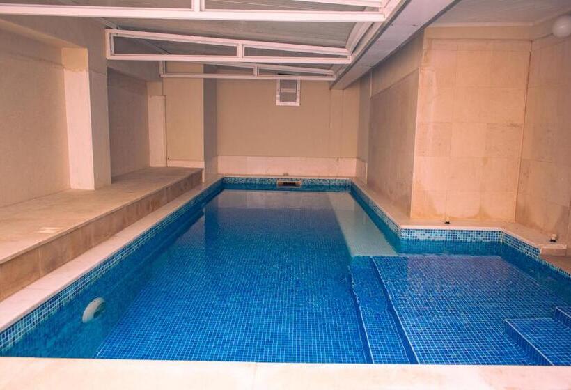 Отель алексова къща