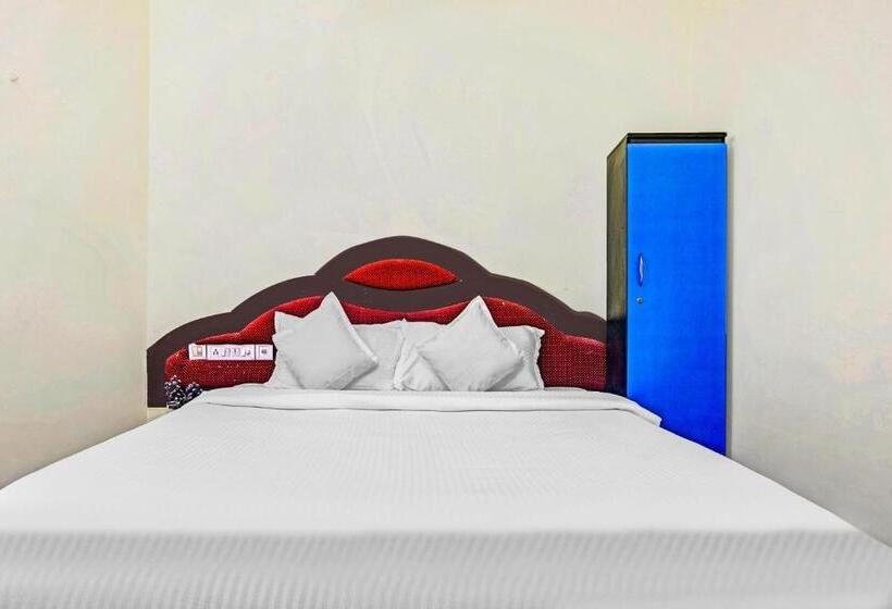 Fabhotel Neethu Residency Nr Avm Film Studio