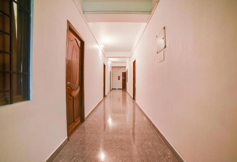 فندق Oyo Seascape Residency