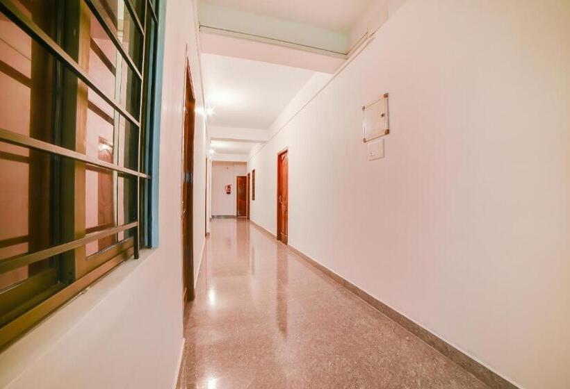 فندق Oyo Seascape Residency