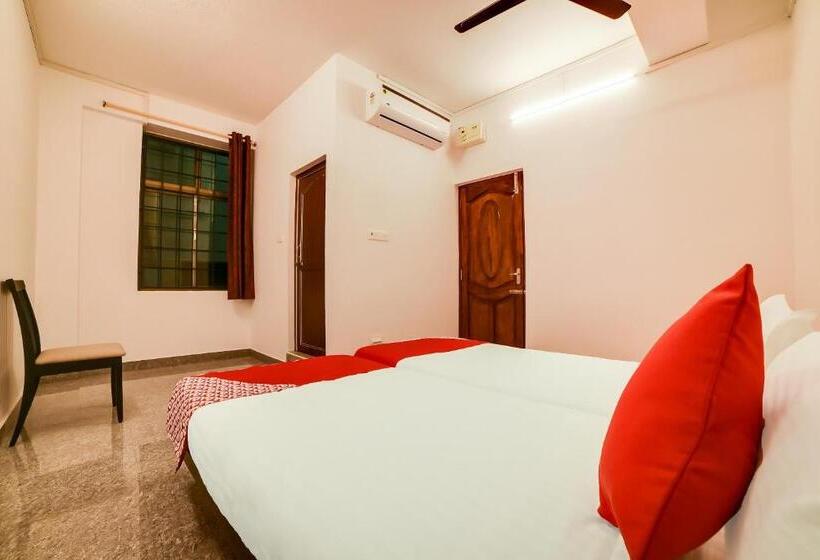 فندق Oyo Seascape Residency