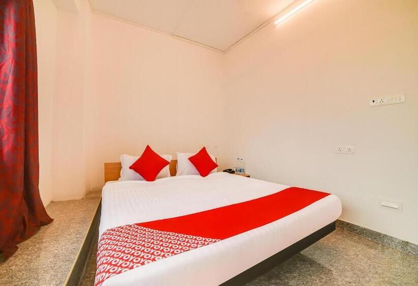 فندق Oyo Seascape Residency