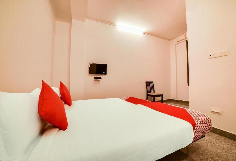 فندق Oyo Seascape Residency