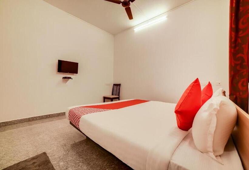 فندق Oyo Seascape Residency