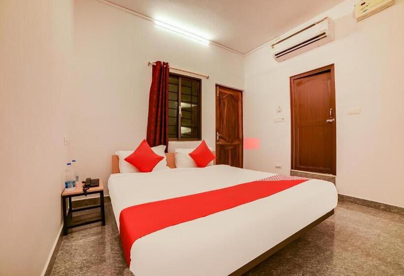 فندق Oyo Seascape Residency