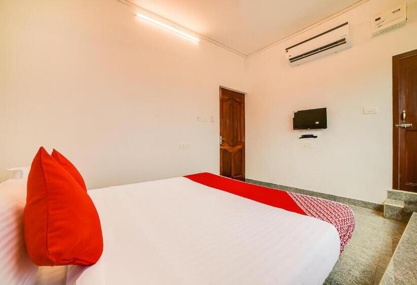 فندق Oyo Seascape Residency