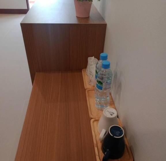 酒店 River Kwae Silvergold Kan