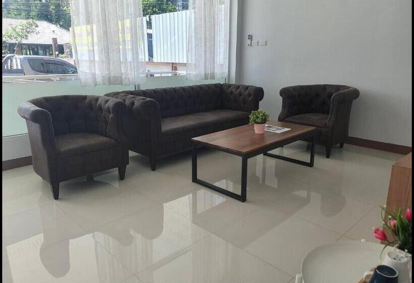 酒店 River Kwae Silvergold Kan