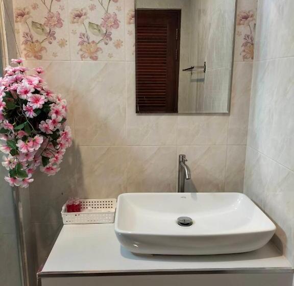 酒店 River Kwae Silvergold Kan