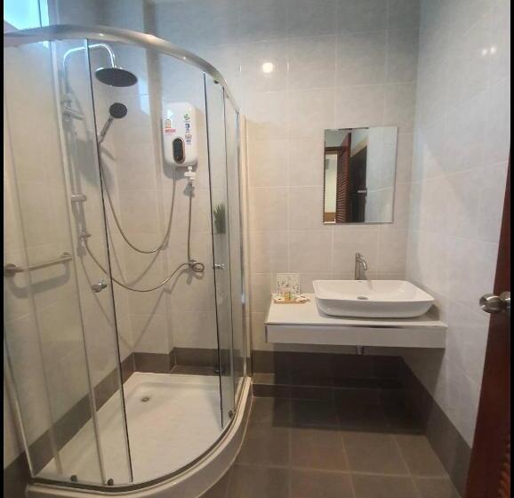 酒店 River Kwae Silvergold Kan