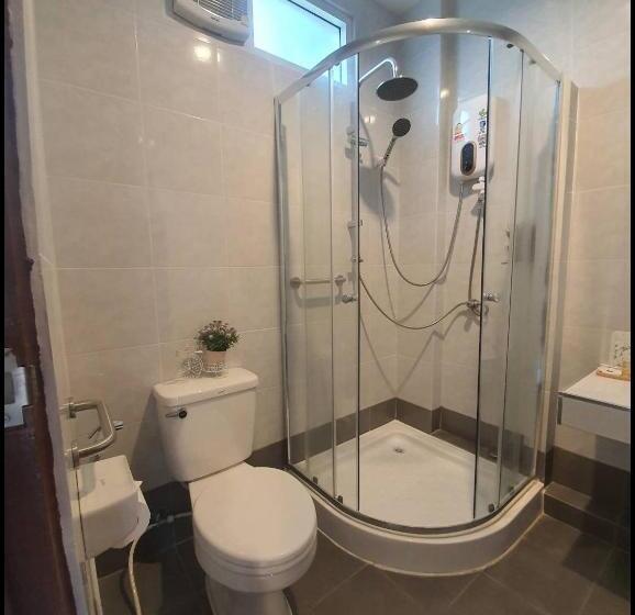 酒店 River Kwae Silvergold Kan