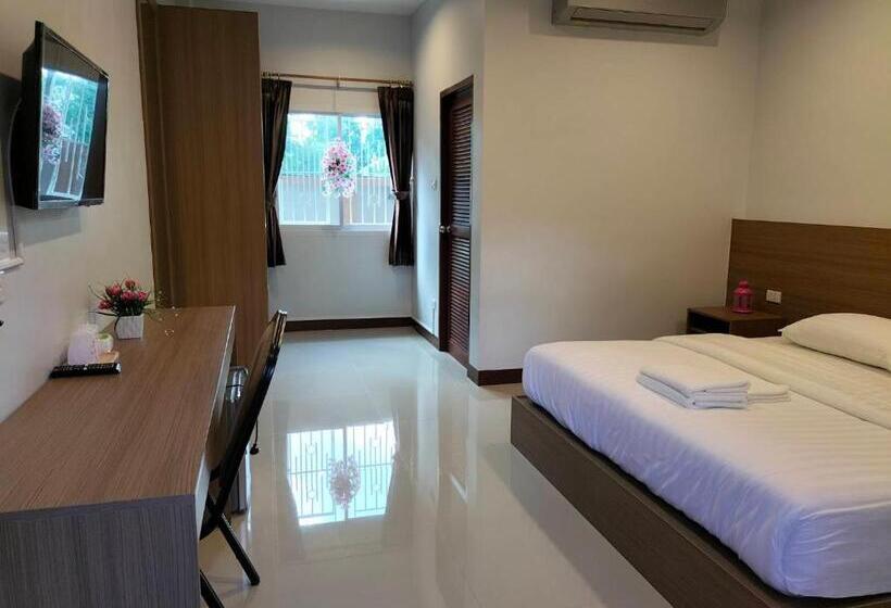 酒店 River Kwae Silvergold Kan