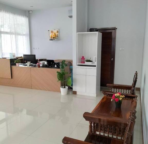 酒店 River Kwae Silvergold Kan