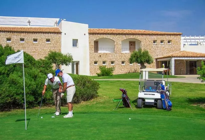 ホテル Suneva Wellness & Golf Resort