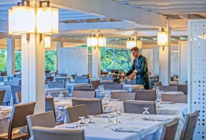 Отель Suneva Wellness & Golf Resort