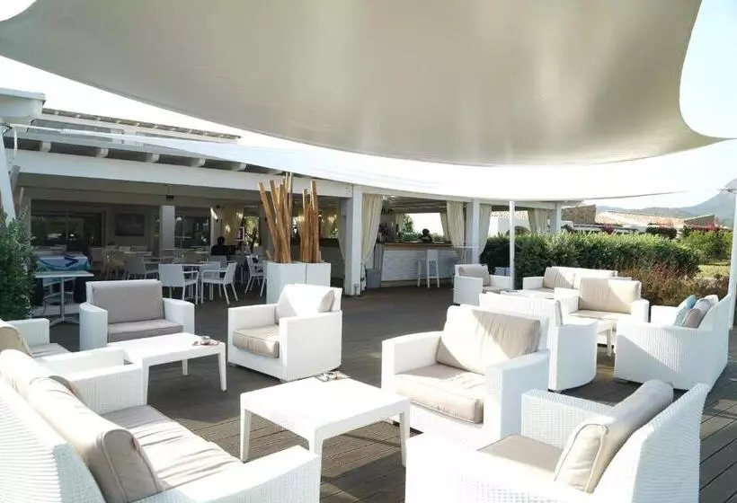 ホテル Suneva Wellness & Golf Resort