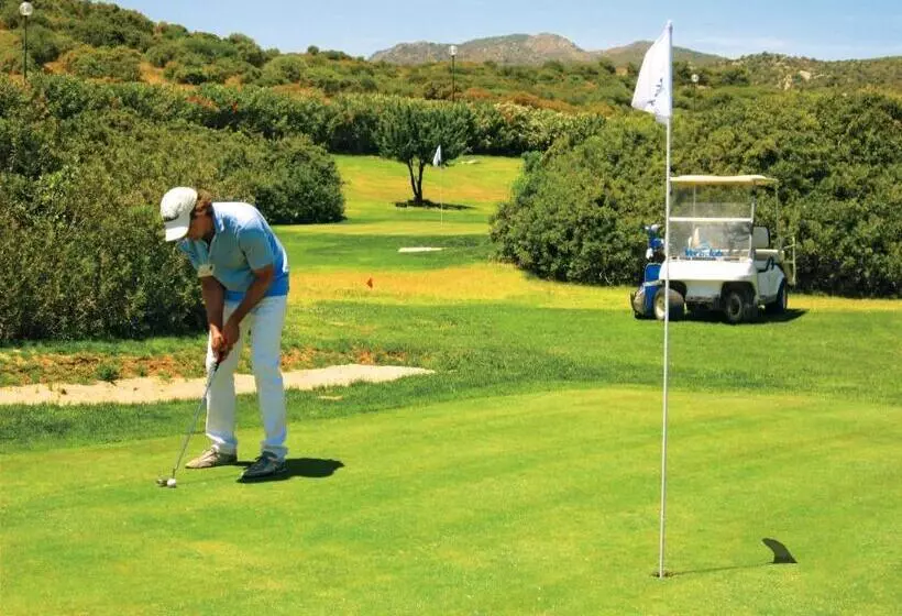 ホテル Suneva Wellness & Golf Resort