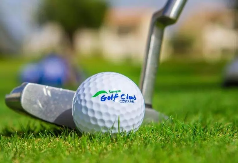 ホテル Suneva Wellness & Golf Resort