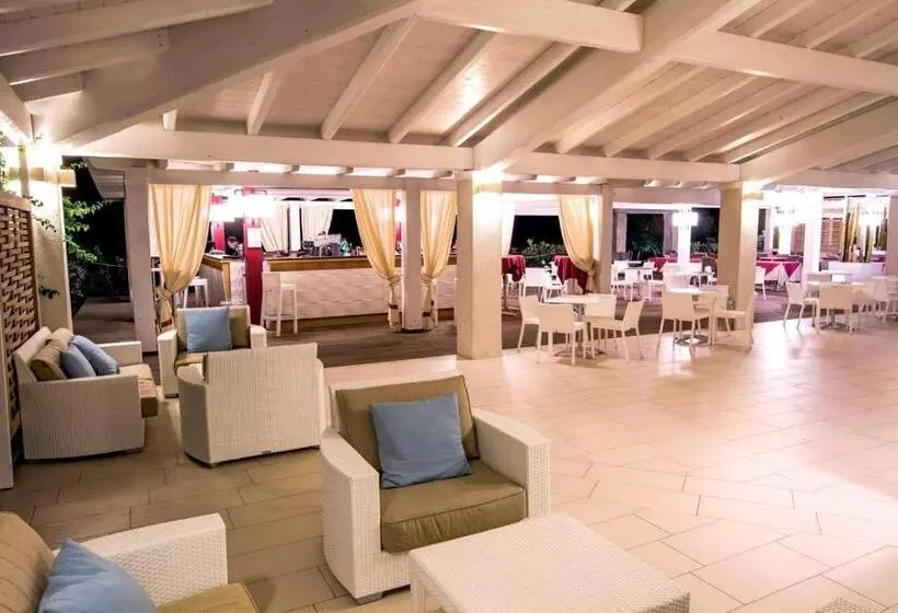 ホテル Suneva Wellness & Golf Resort