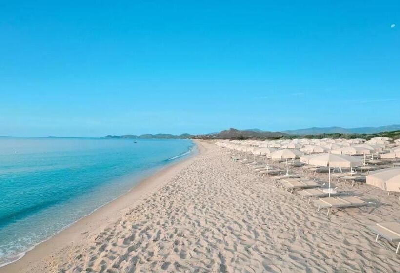 Отель Suneva Wellness & Golf Resort