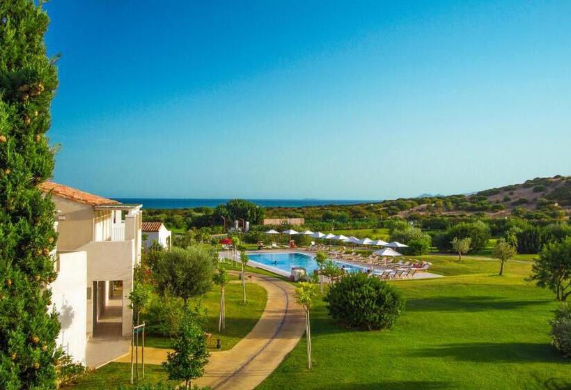 Отель Suneva Wellness & Golf Resort