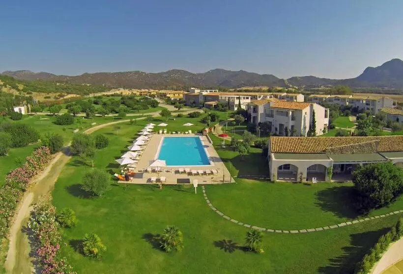 ホテル Suneva Wellness & Golf Resort