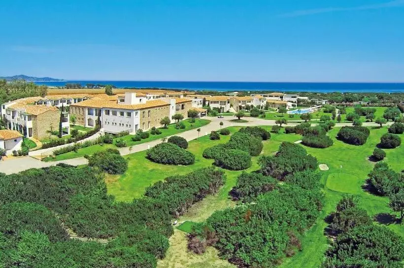 ホテル Suneva Wellness & Golf Resort