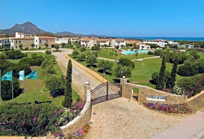 Отель Suneva Wellness & Golf Resort