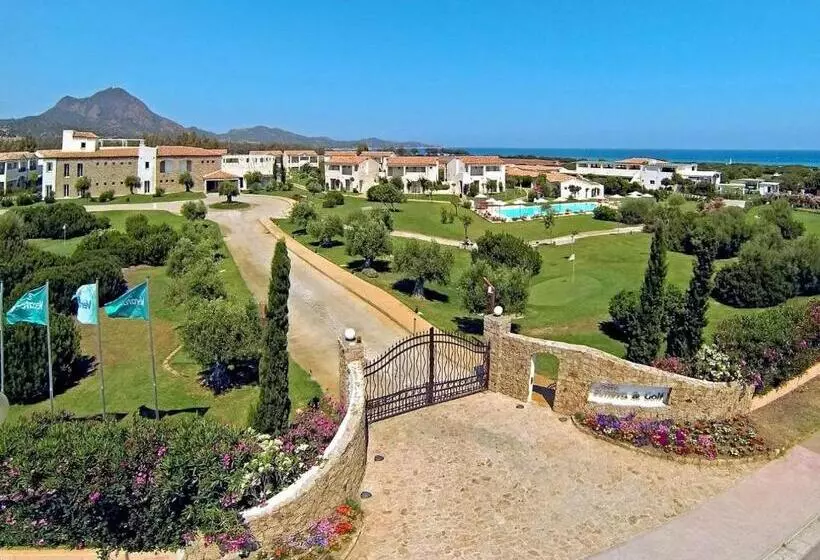 ホテル Suneva Wellness & Golf Resort