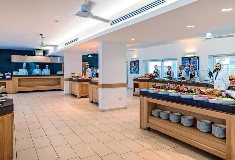 Отель Suneva Wellness & Golf Resort