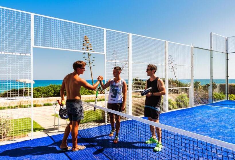 Отель Suneva Wellness & Golf Resort