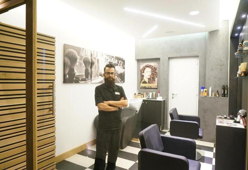 Отель Suneva Wellness & Golf Resort