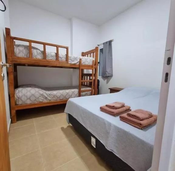 Maipu Alquiler Por Dia