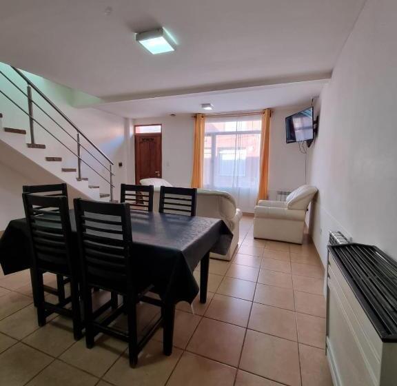 Maipu Alquiler Por Dia