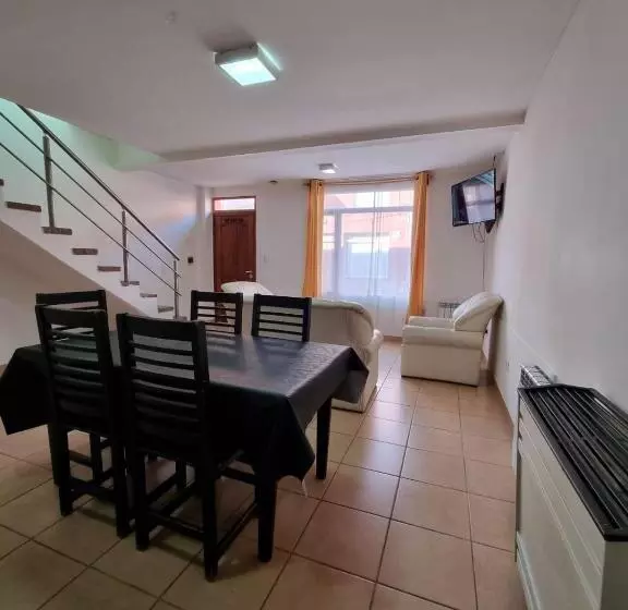 Maipu Alquiler Por Dia