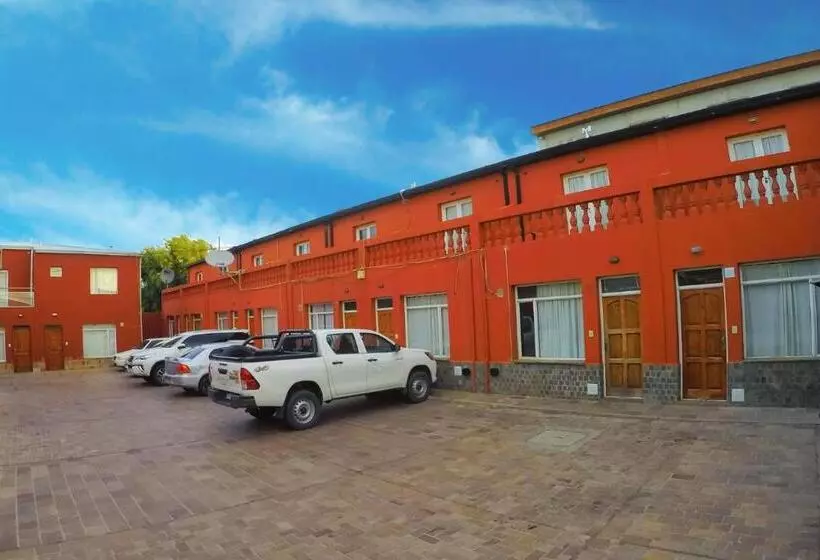 Maipu Alquiler Por Dia