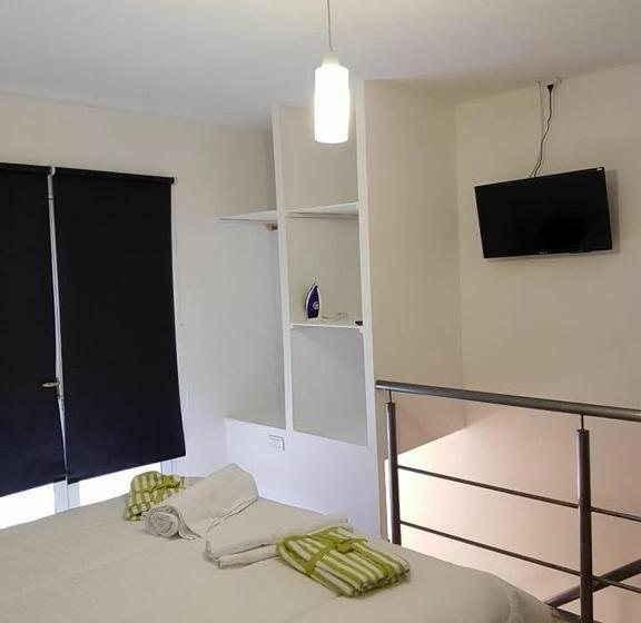 Maipu Alquiler Por Dia