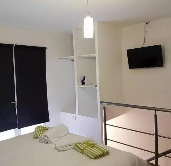 Maipu Alquiler Por Dia