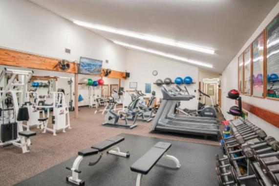 Pend Oreille Shores Resort