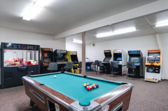 Pend Oreille Shores Resort