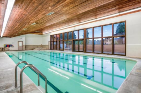 Pend Oreille Shores Resort