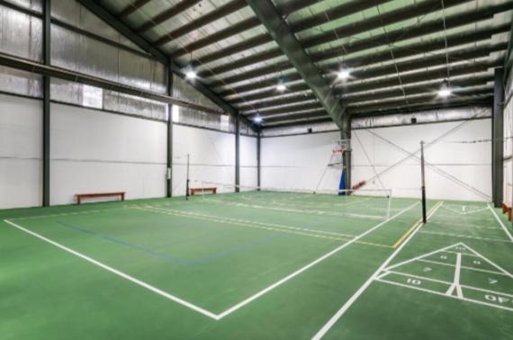 Pend Oreille Shores Resort