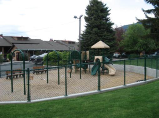 Pend Oreille Shores Resort