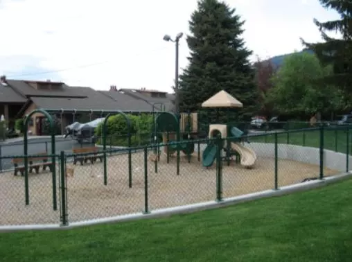 Pend Oreille Shores Resort