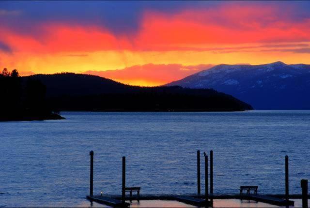 Pend Oreille Shores Resort