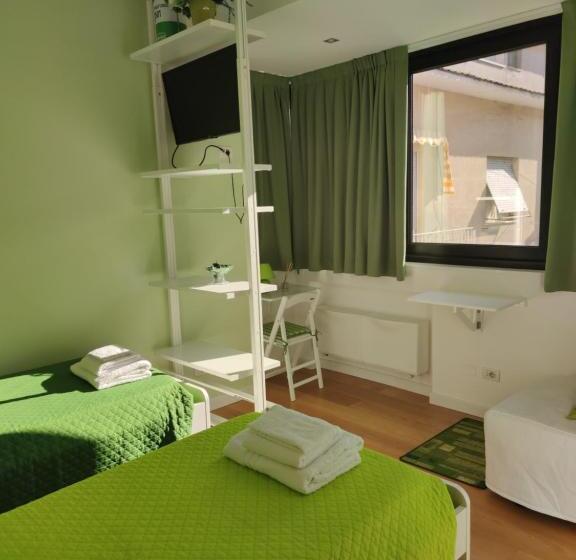 پانسیون Casa Valeria Ancona