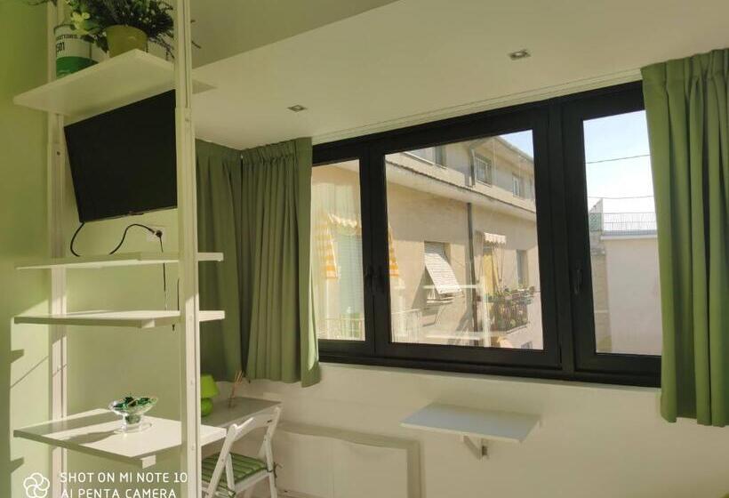 پانسیون Casa Valeria Ancona